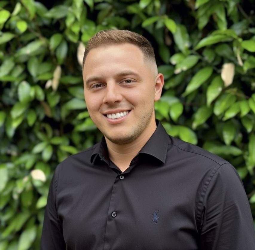 Gabriel Kraemer Schneider — fundador da Colono Forte